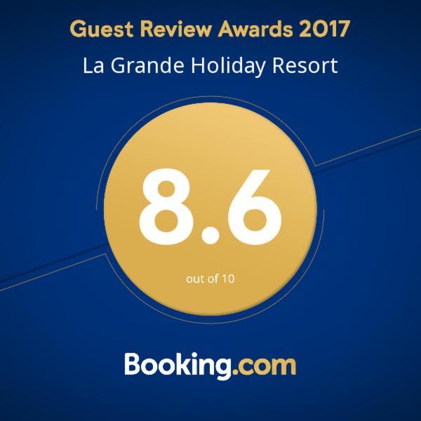 La Grande Holiday Resort Negombo Luaran gambar